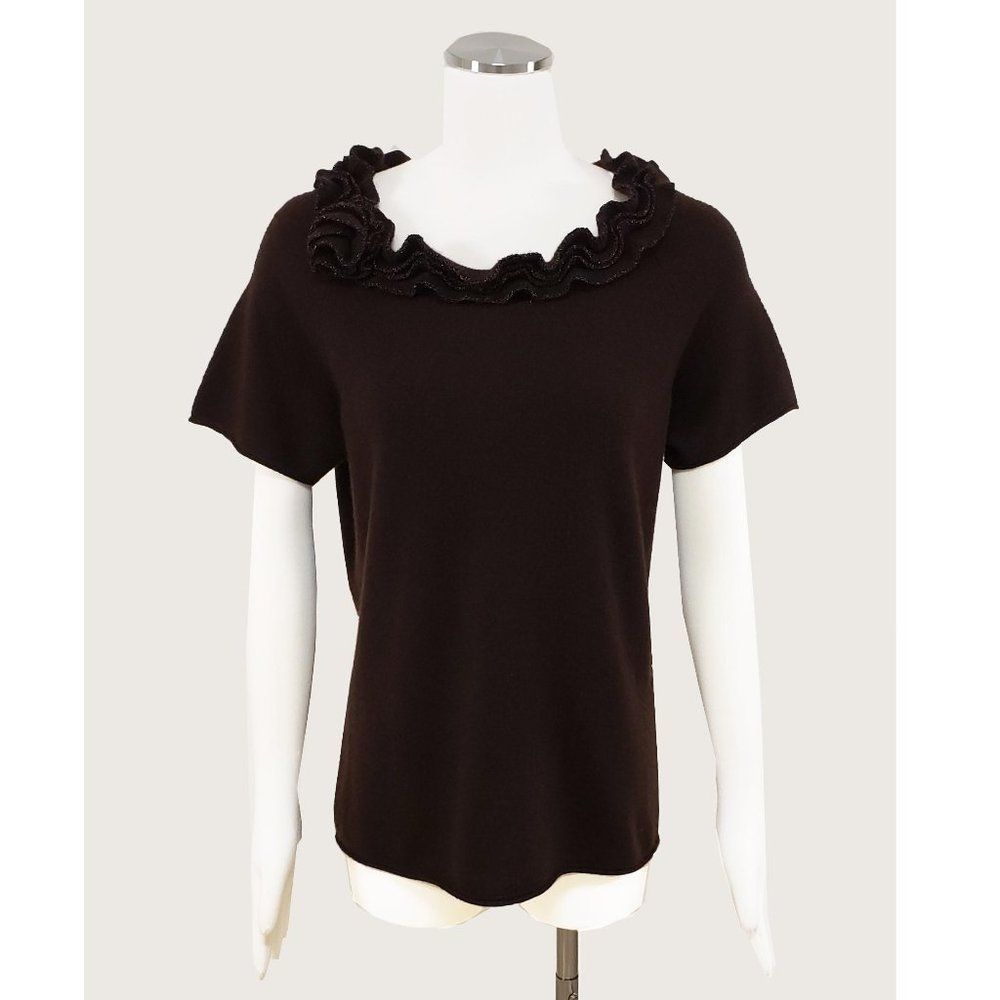 Magaschoni Cashmere Sweater